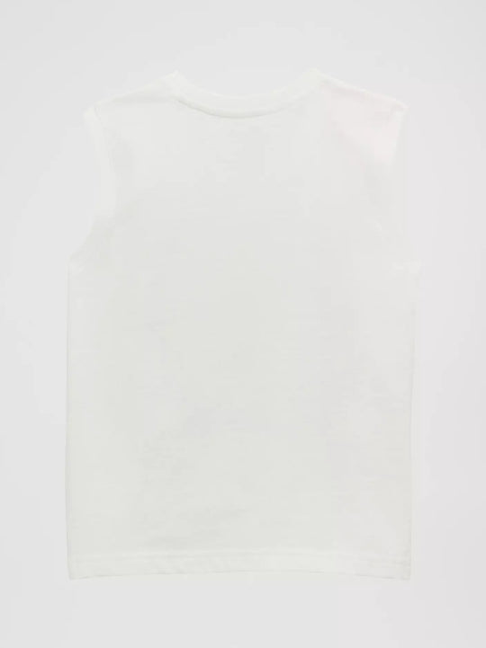 Girl's Wrangler Western Graphic Tank - 112375180