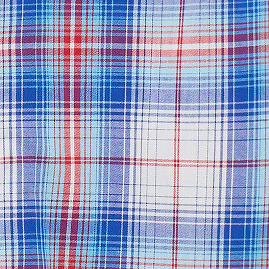 Boys Wrangler Plaid Onesie - 112378814