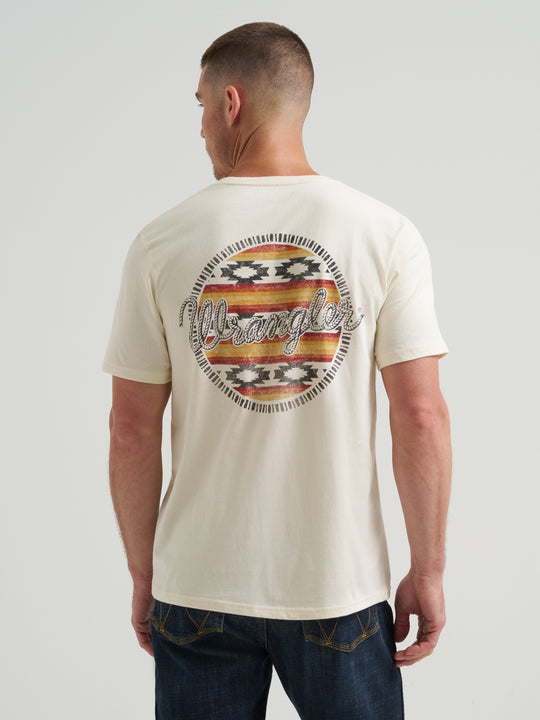 Men's Wrangler T-Shirt - 112380270