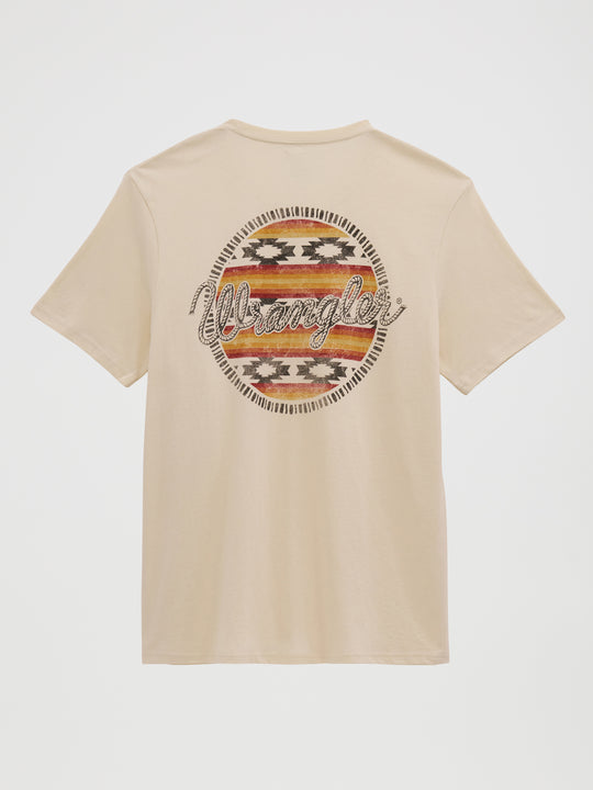 Men's Wrangler T-Shirt - 112380270