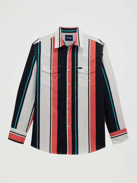 Men's Wrangler Vintage Inspired Brushpopper - 112381997