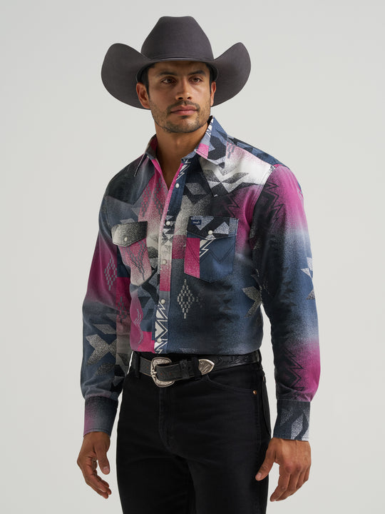 Men's Wrangler Vintage Inspired Brushpopper - 112381999