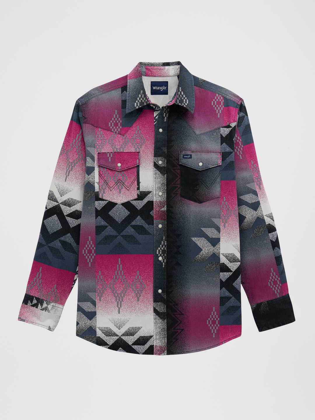 Men's Wrangler Vintage Inspired Brushpopper - 112381999