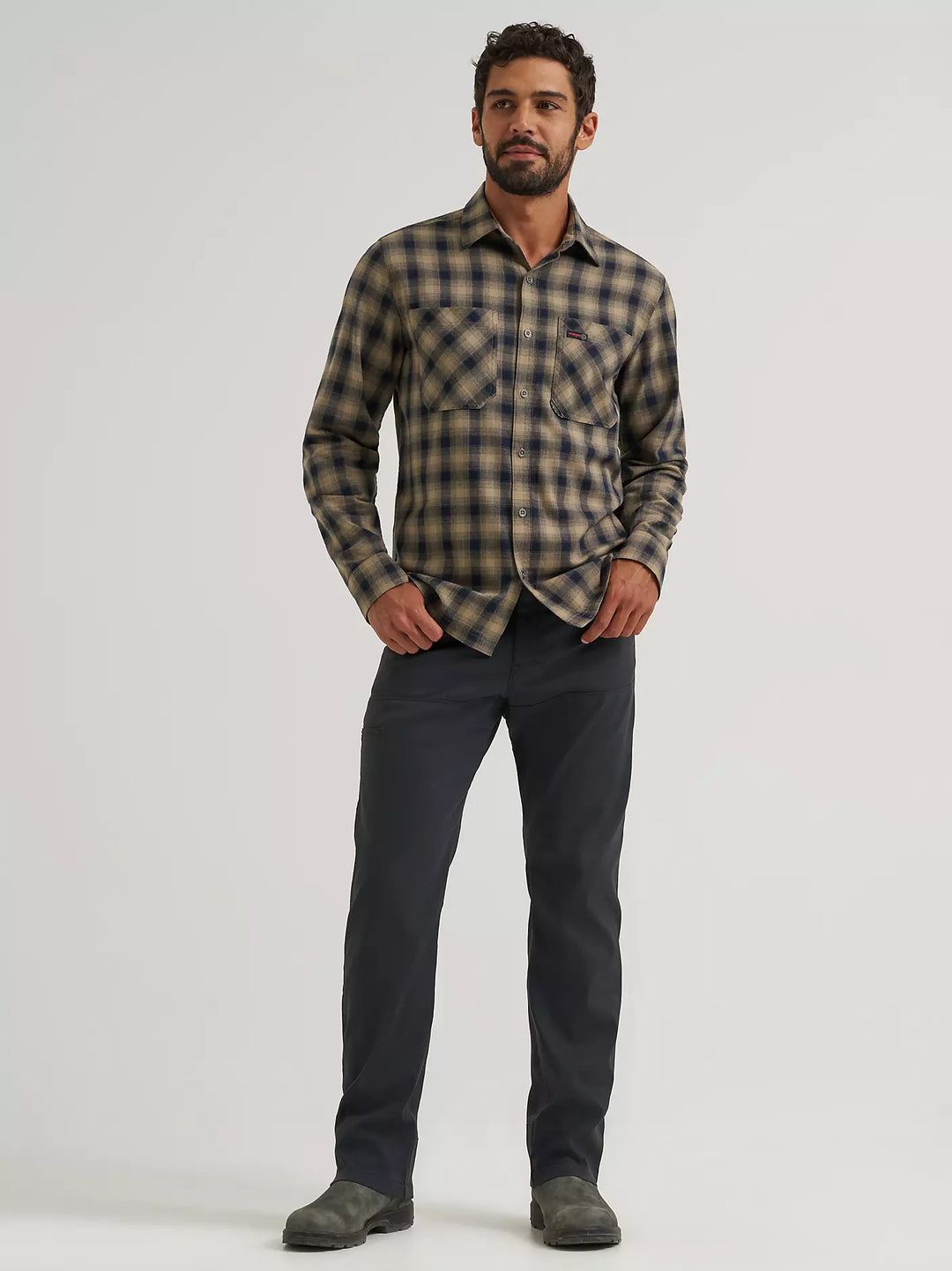 Men's Wrangler ATG™ Men's Adventure 365 Shirt - 112382439