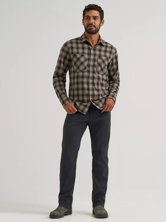 Men's Wrangler ATG™ Men's Adventure 365 Shirt - 112382439