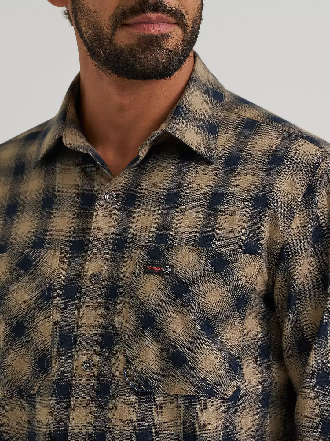 Men's Wrangler ATG™ Men's Adventure 365 Shirt - 112382439