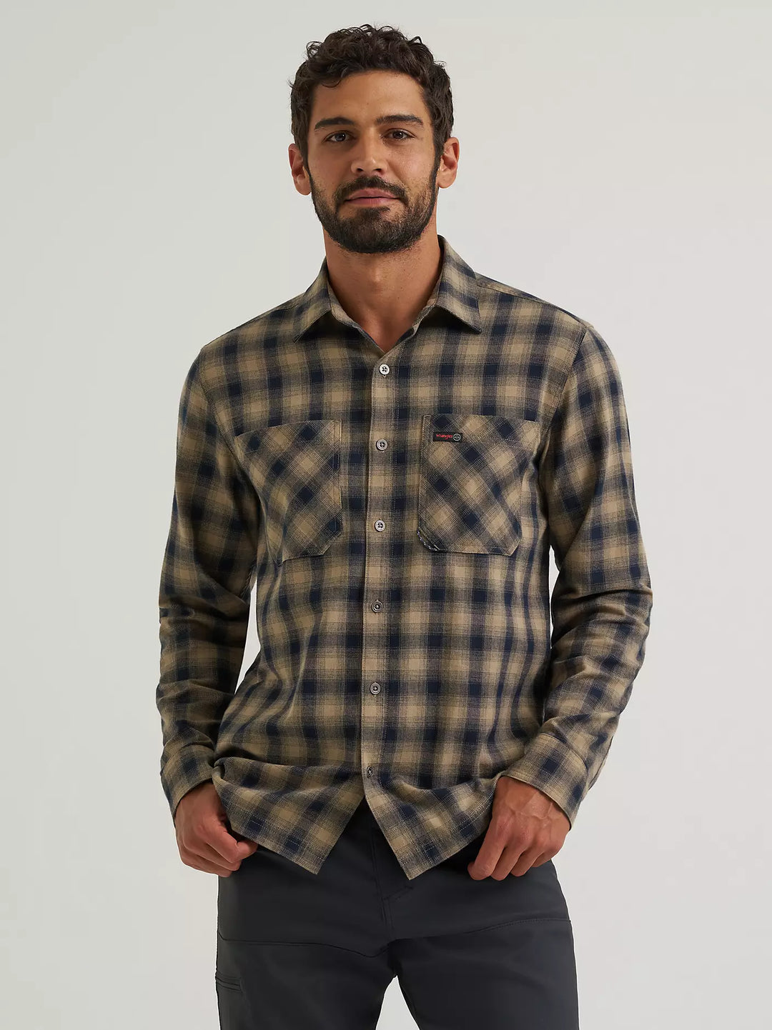 Men's Wrangler ATG™ Men's Adventure 365 Shirt - 112382439