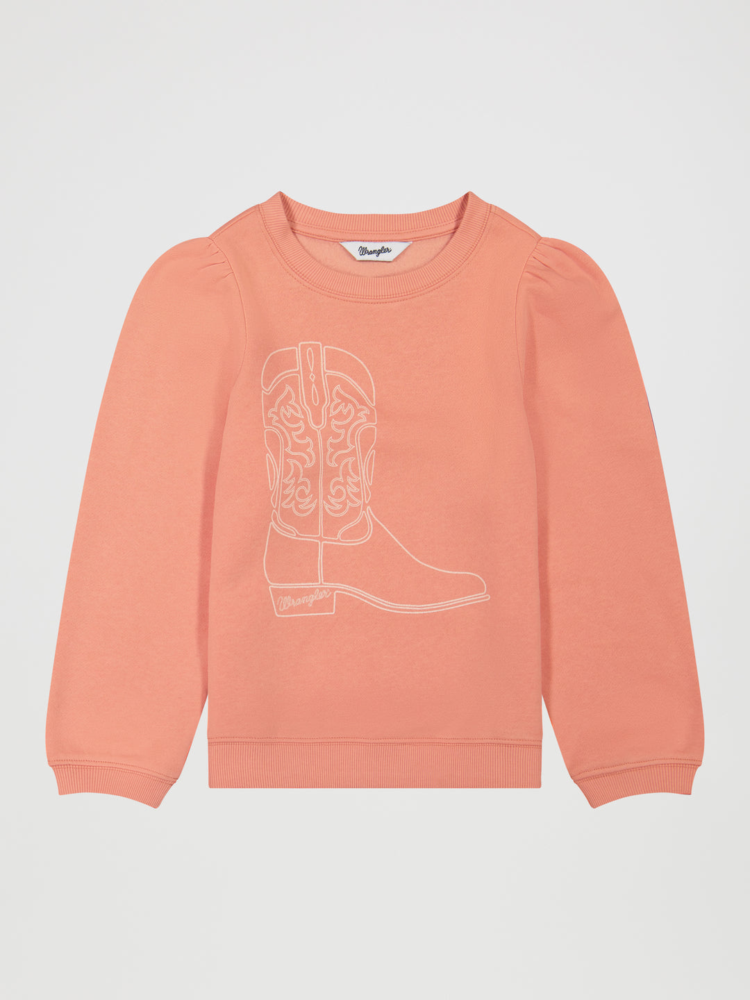 Girls Wrangler