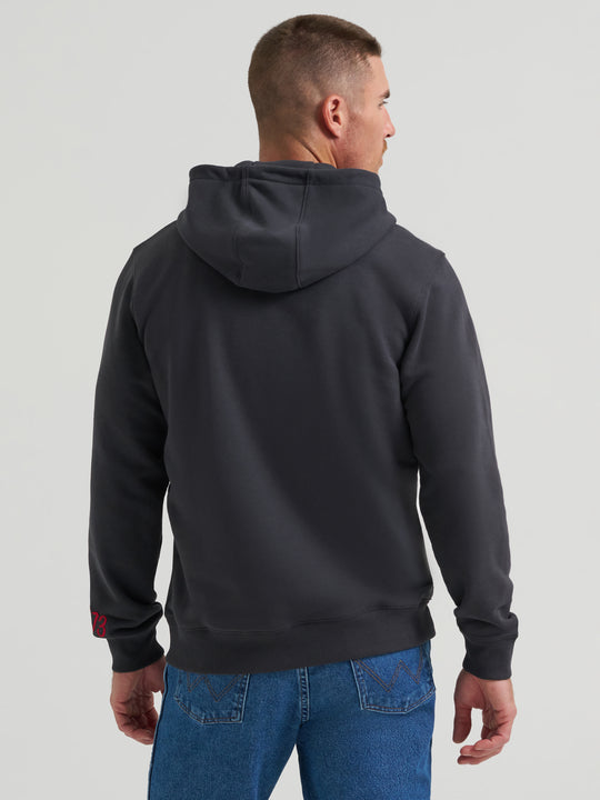 Wrangler X Coors Banquet 2.0 Hoodie - 112383039