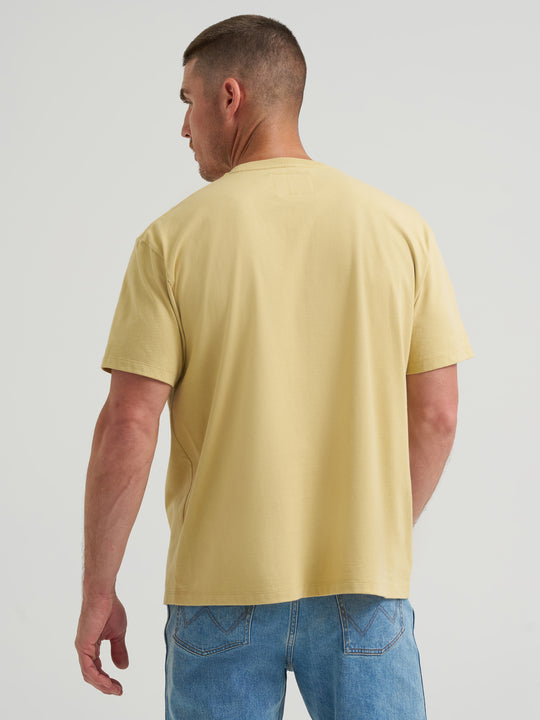 Wrangler X Coors Banquet 2.0 Scenic T-Shirt - 112383050