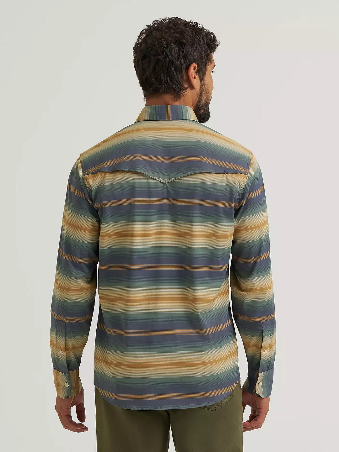 Men's Wrangler ATG™ Technical Shirt - 112384243