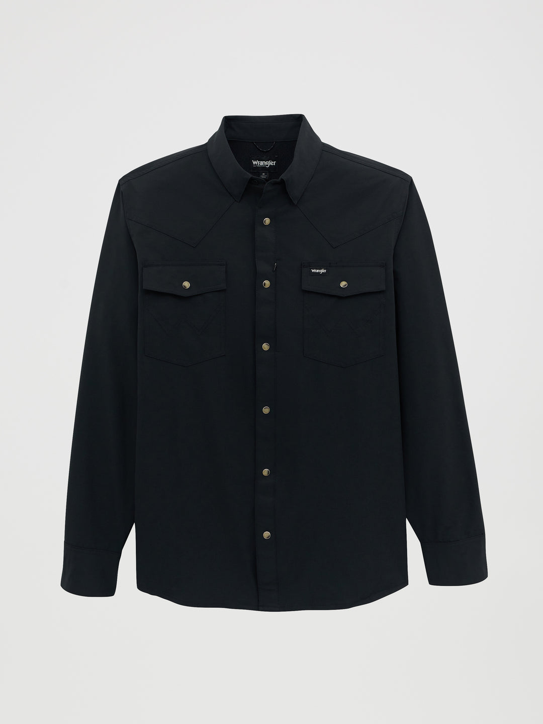 Men's Wrangler All Terrain Gear Men's Technical Shirt - 112384707