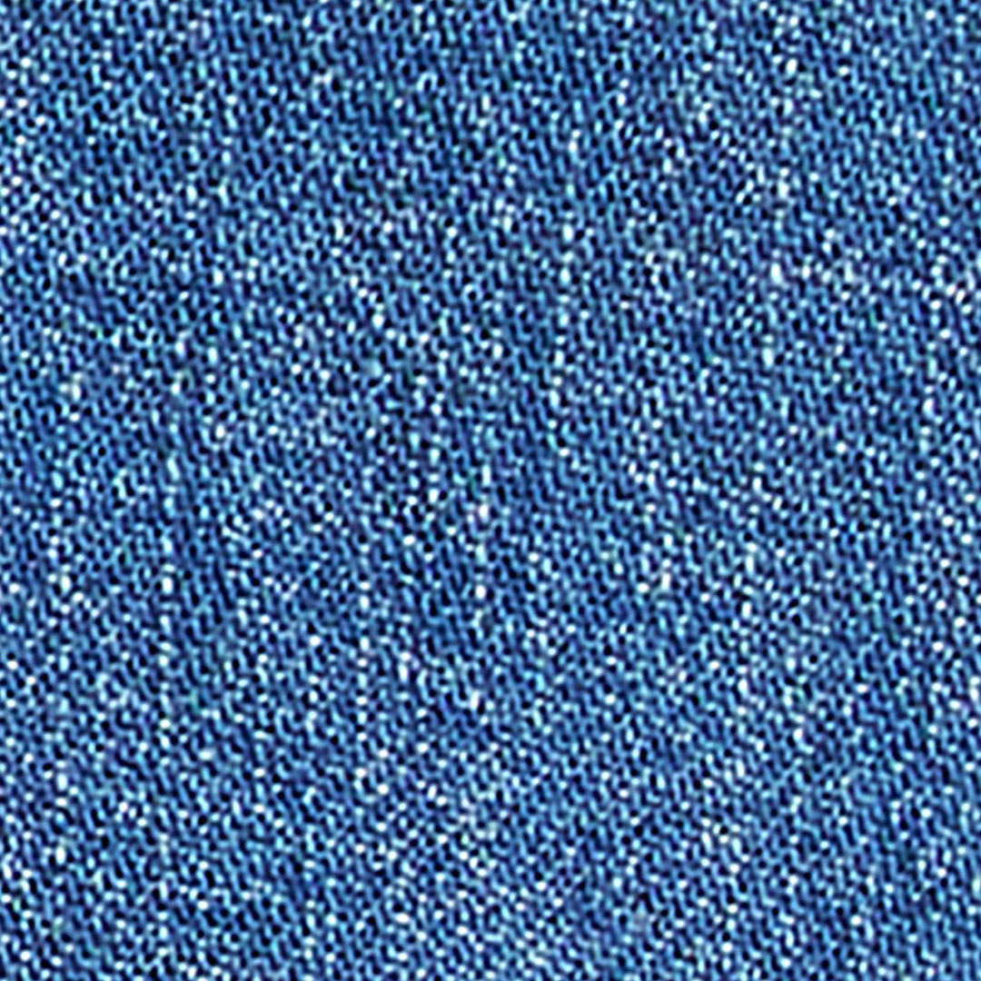 Ladies Wrangler Denim Tie Neck Snap Dress - 112385430