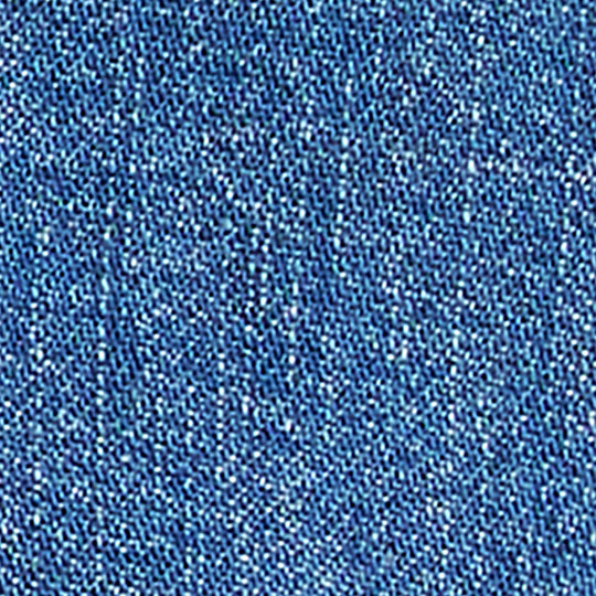 Ladies Wrangler Denim Tie Neck Snap Dress - 112385430