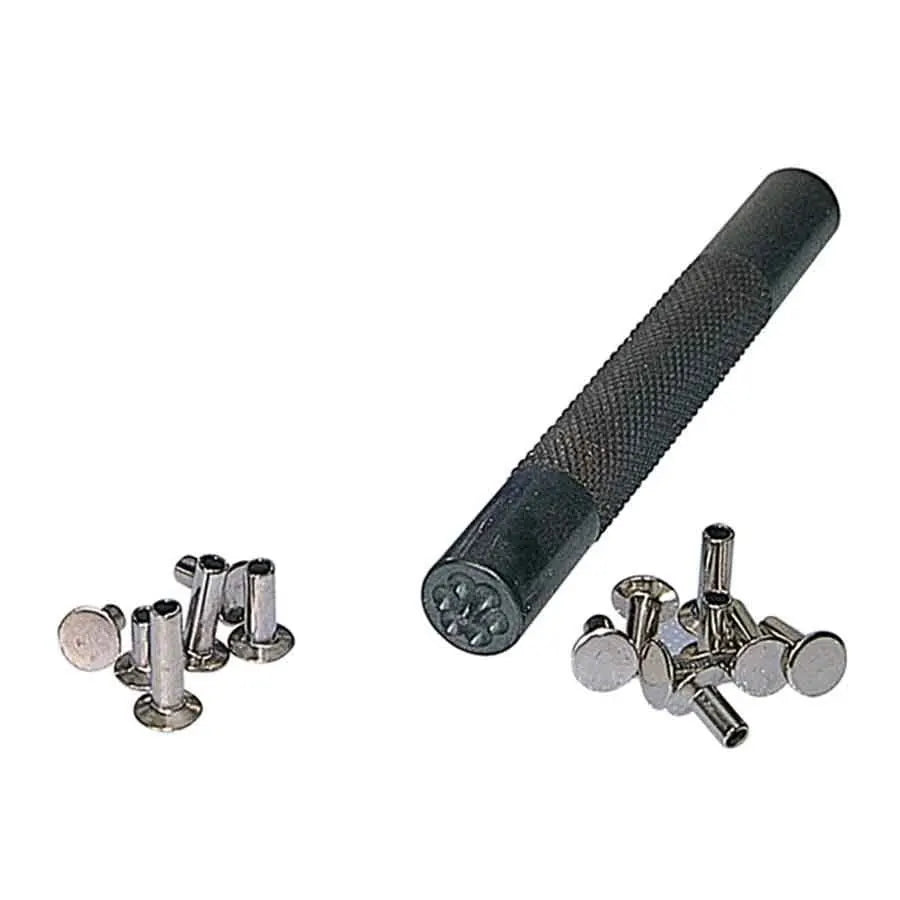 Weaver Simplex Riveter