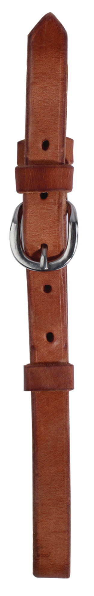 Professional's Choice Replacement Breast Collar Tugs - 1"