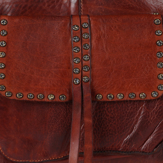Spaghetti Western Signature Front-Pocket Carry Tote - SWC125CG