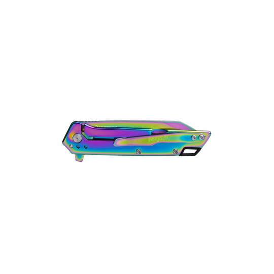 Kershaw Misdirect Rainbow - 1365RBW