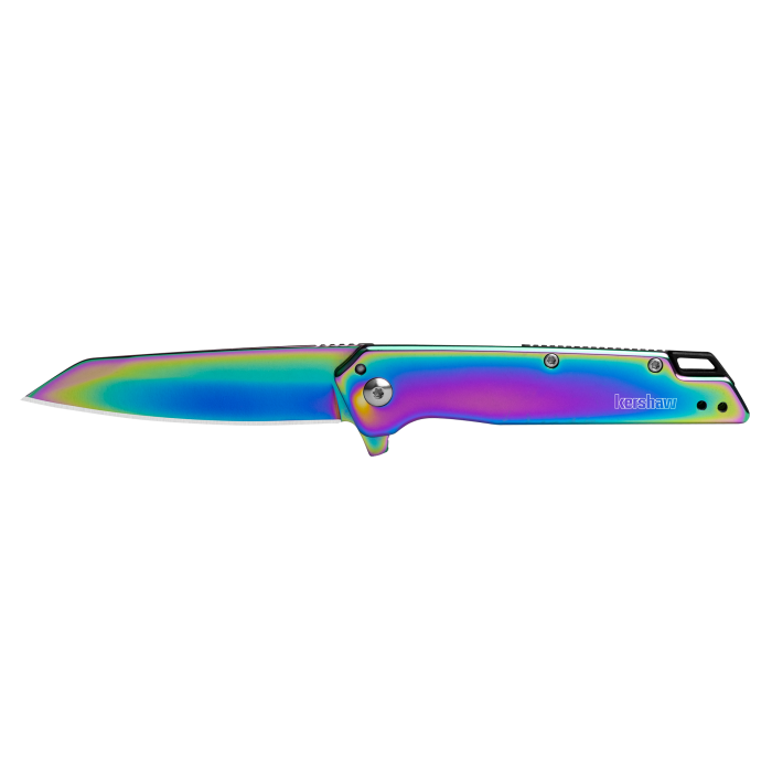 Kershaw Misdirect Rainbow - 1365RBW
