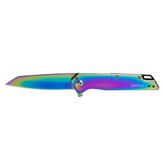 Kershaw Misdirect Rainbow - 1365RBW