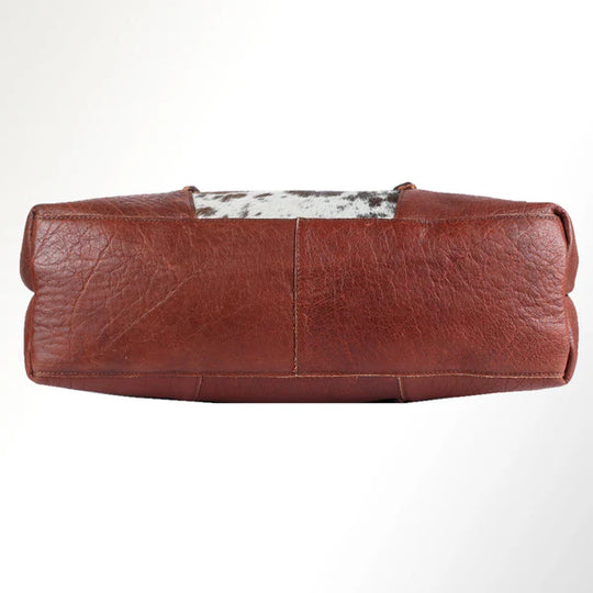 American Darling Tote Genuine Western Leather Women Bag - ADBGM347
