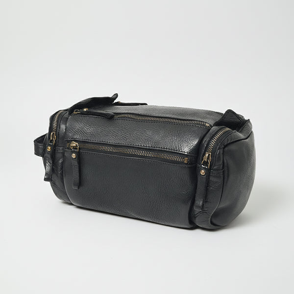Spaghetti Western Cavellia Compact Duffel Bag - SWC400BLK