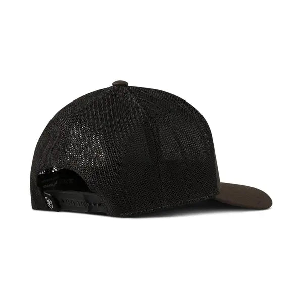 Ariat FF110 Snap Back Flag Patch Cap -  A300090702