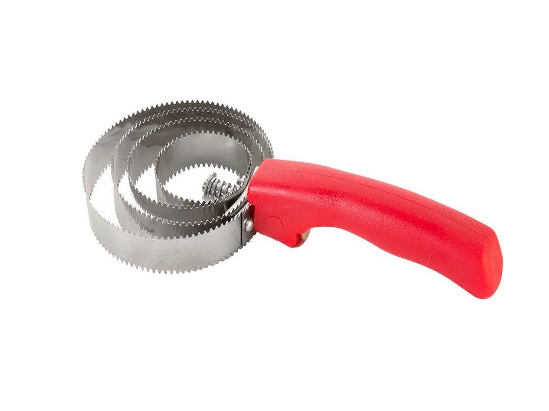 Formay Round Curry Comb