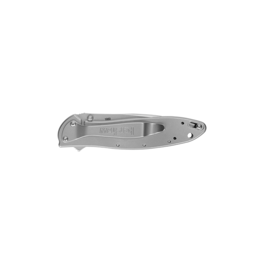 Kershaw Leek Knife - 1660
