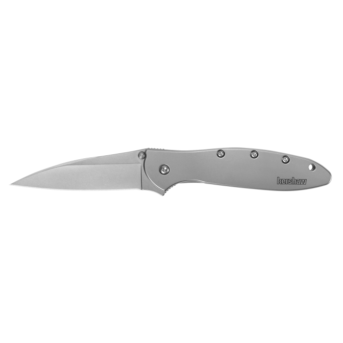 Kershaw Leek Knife - 1660