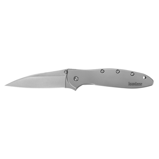 Kershaw Leek Knife - 1660