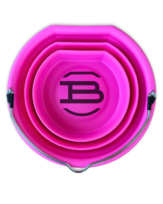 Boss Equine Boss Buckets