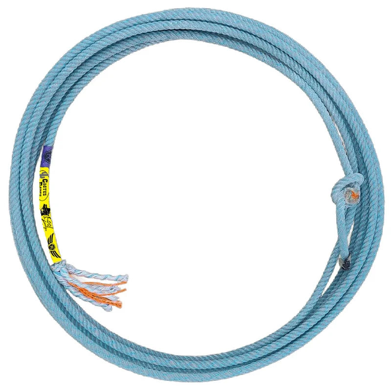 Cactus Ropes Kool Kat 36 Foot Heel Rope