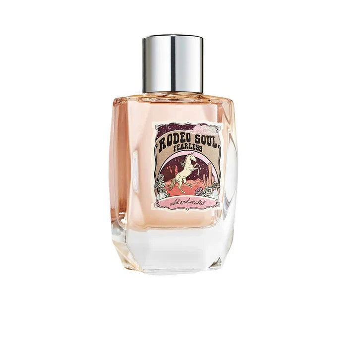 Ladies Rodeo Soul Fearless Perfume