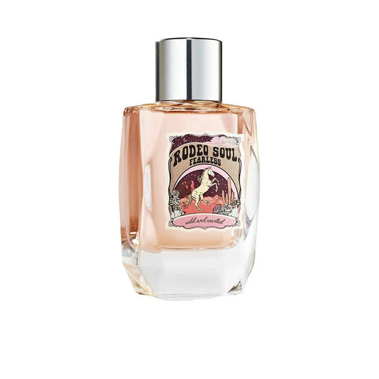 Ladies Rodeo Soul Fearless Perfume