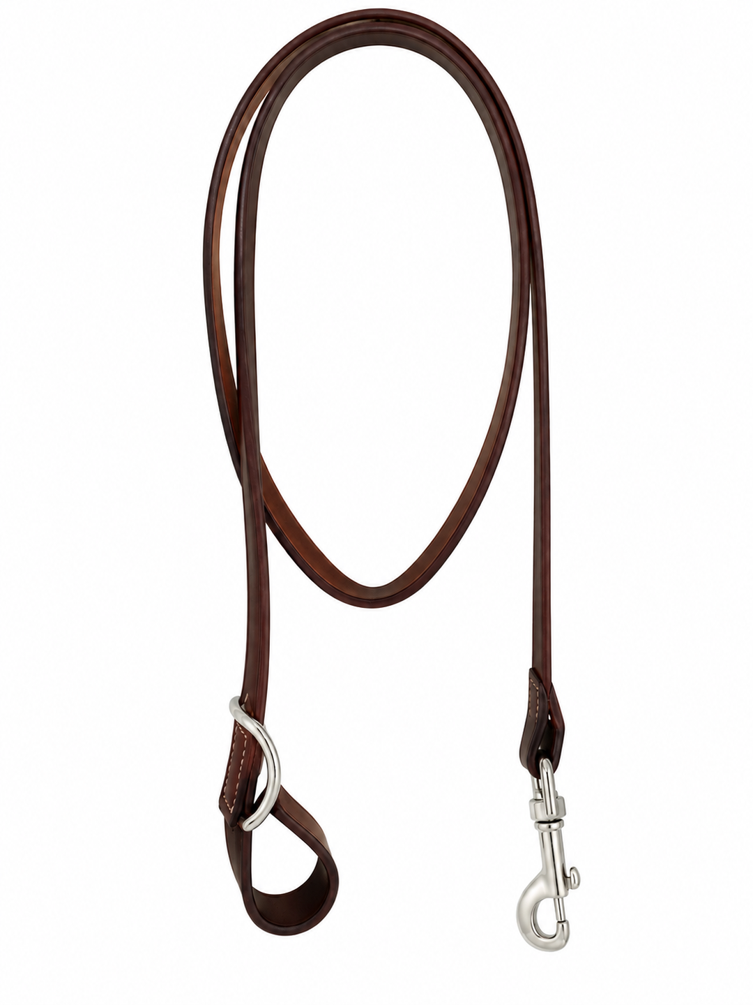 HR Saddles & Tack 1" Biothane Tie Down Strap with SS Hardware