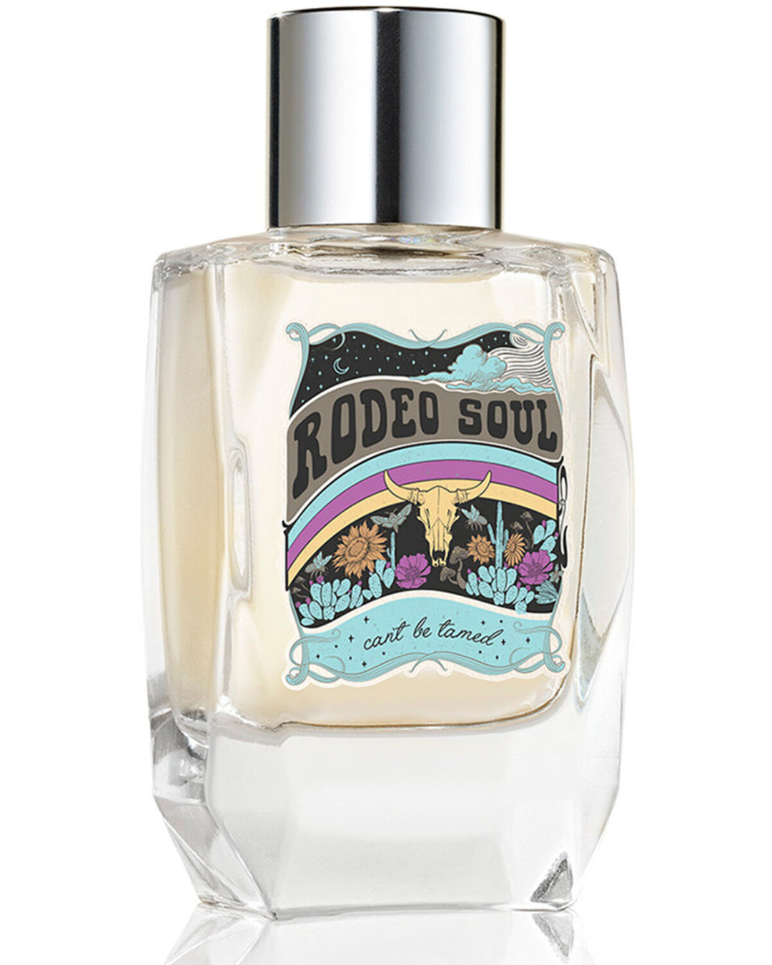 Rodeo Soul Perfume – Nigro's Western Store #1