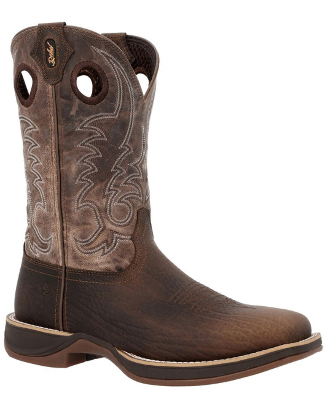 Men's Durango Rebel Pro Distressed Brown Boot - DDB0515