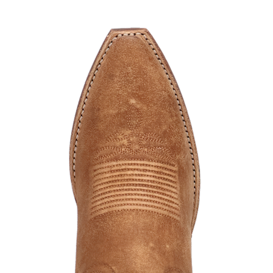 Women's Laredo Ashlee Leather Western Snip Toe Boot - 20027