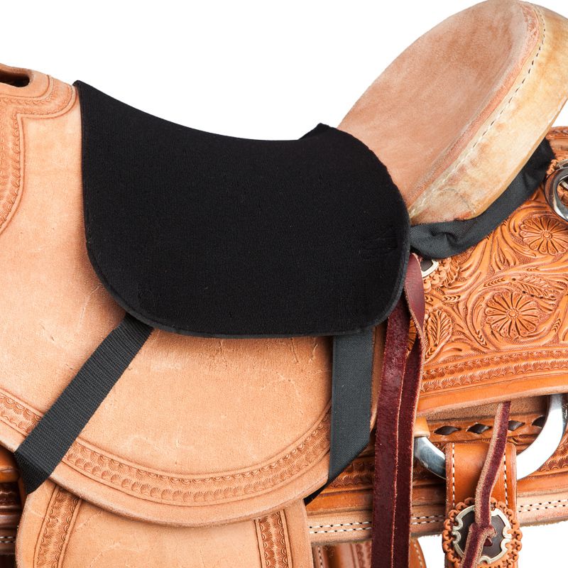 Supreme Western Products Sure Grip Saddle Seat Cover