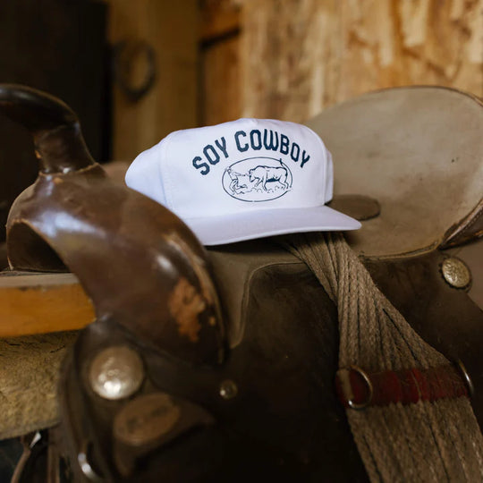 Cappello da cowboy di soia Sendero Provisions Co.