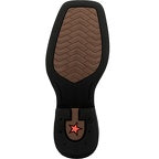 Durango Kid's Shyloh Brawny Brown with 8" Black Onyx Tops - Style #A44