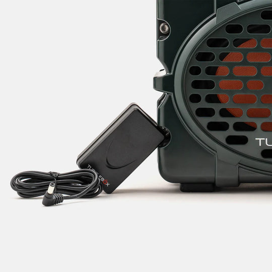 Turtlebox Original Charger Gen 3