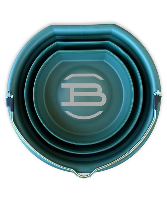 Boss Equine Boss Buckets