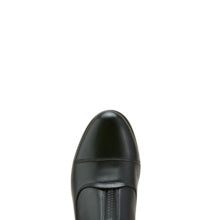 Women's Ariat Black Heritage Zip - 10061297