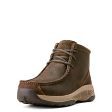 Men's Ariat Spitfire All Terrain Western Brown - 10053685