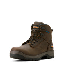 Men's Ariat Turbo Duratread 6" Waterproof Work Boot - 10054293