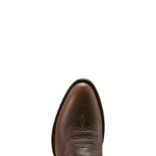 Men's Ariat Maverick Round Toe Cowboy Boot - 10061155