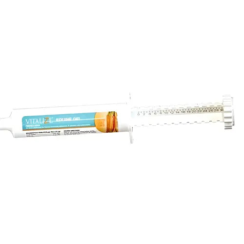 Biozyme Inc Vitalize Equine Gel - 30ml