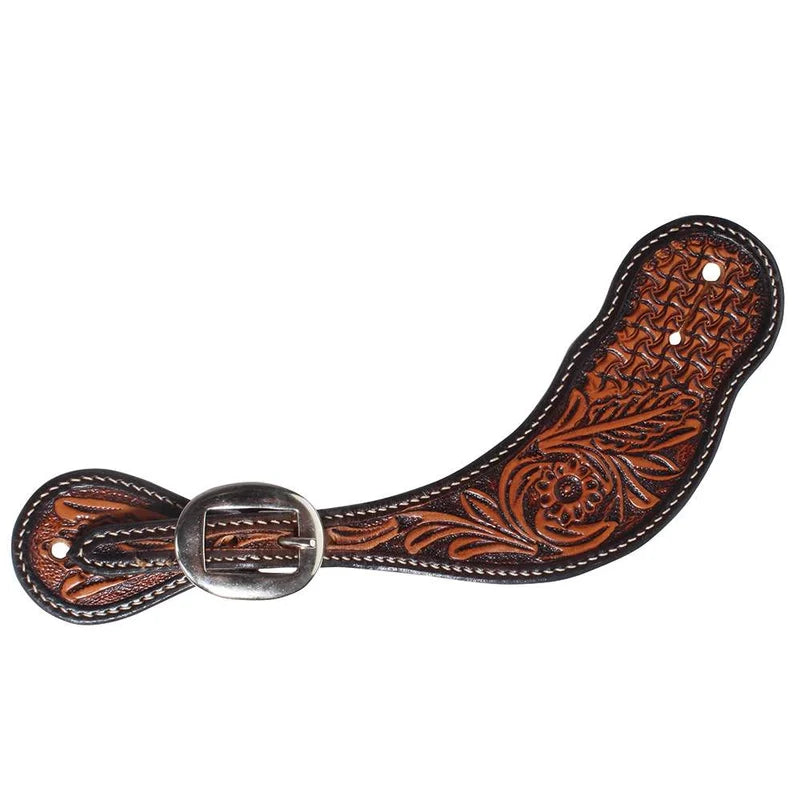 Professional's Choice Ladies Tassie Spur Straps